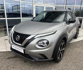NISSAN JUKE JUKE DIG-T 114 DCT7
