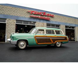 1953 MERCURY MONTEREY FOR SALE