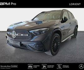 300 DE HYBRID 333CH AMG LINE 4MATIC 9G-TRONIC