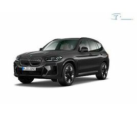 BMW IX3 BMW IX3 IMPRESIVEN TOP OPREMA-DDV