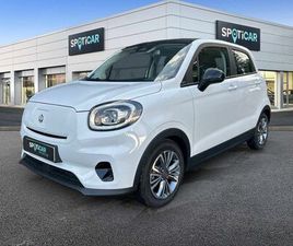 LEAPMOTOR T03 T03 BEV 37.3KWH AUTO DESIGN