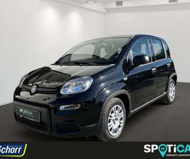 FIAT PANDA 1.0 GSE HYBRID