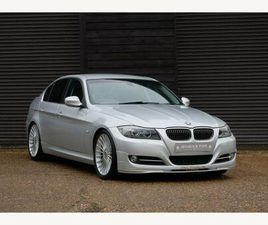 3.0 BITURBO S SWITCHTRONIC EURO 5 4DR
