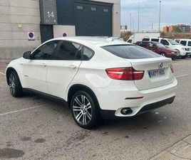 BMW X6 BMW - X6