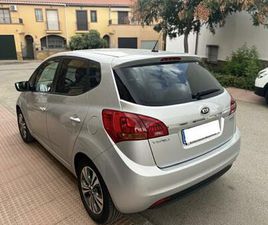 KIA VENGA KIA - VENGA