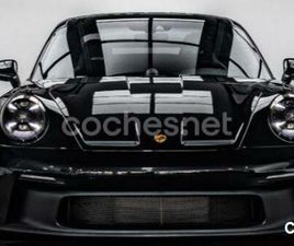 PORSCHE 911 PORSCHE 911