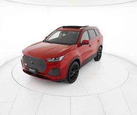 SPORTEQUIPE SPORTEQUIPE S8 1.5 PHEV AUTO