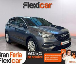 OPEL GRANDLAND X 1.5 CDTI S&S SELECTIVE 96 KW (130 CV)