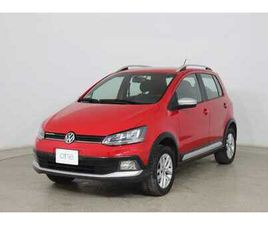 VOLKSWAGEN CROSSFOX HIGHLINE