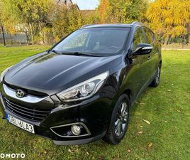 HYUNDAI IX35 HYUNDAI IX35 1.6 GDI PREMIUM 2WD