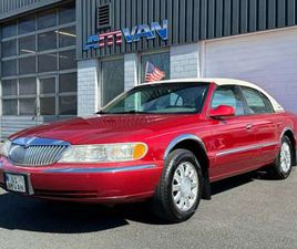 VINYL DACH KEIN CABRIOLET V8