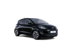 2025 HYUNDAI I10 1.0 [63] ADVANCE 5DR AUTO [NAV] HATCHBACK PETROL AUTOMATIC
