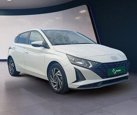 HYUNDAI I20 HYUNDAI I20 I20 1.2 MPI COMFORT MY24