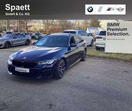 D XDRIVE TOURING M SPORTPAKET HEAD-UP DAB