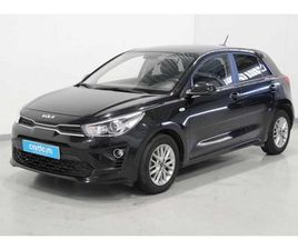 KIA RIO 1.2 CVVT DYNAMIC