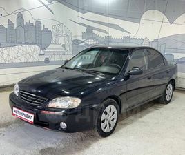 KIA SPECTRA ПРОДАЖА KIA SPECTRA, 2007 ГОД В САМАРЕ