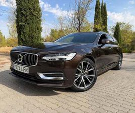 VOLVO V90 2.0 T8 AWD INSCRIPTION AUTO