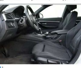 325D GT AUT. LUXURY LINE