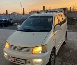 TOYOTA LITE ACE