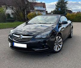 OPEL CASCADA CASCADA 1.4 TURBO (ECOFLEX) START/STOP INNOVATION