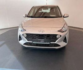 HYUNDAI I10 SELECT