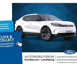 PREMIUM EXT. RANGE | PANO | WÄRMEPUMPE | AHK