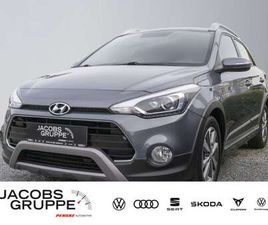 ACTIVE 1.0 TSI BLUE PASSION LENKRADHEIZUN