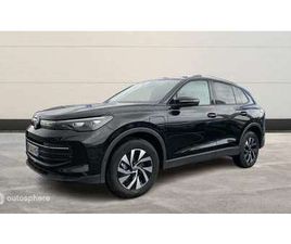 1.5 EHYBRID 204CH VW EDITION DSG6