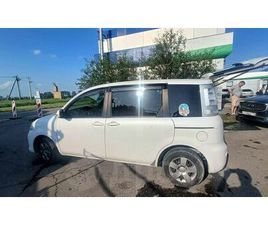 TOYOTA SIENTA ПРОДАЖА TOYOTA SIENTA, 2014 ГОД В АЙШЕ