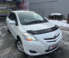 TOYOTA BELTA