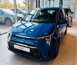 KIA PICANTO KIA PICANTO 1.0 L