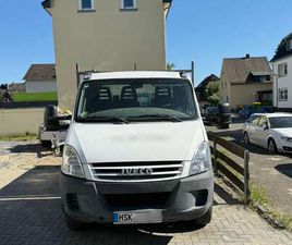 IVECO DAILY 65 65 C 14 DPF