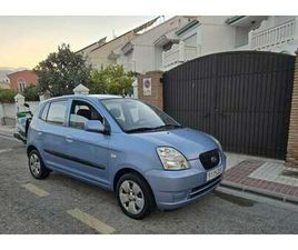 PICANTO 1.0 LX