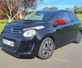 C1 1.2 PURETECH FEEL EDITION FEEL EDITION