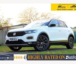 1.5 TSI EVO SEL EURO 6 (START/STOP) 5DR