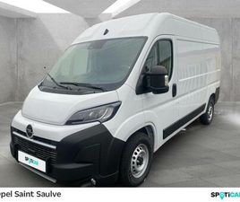 L2H2 3.5 180CH S&S PACK PREMIUM CONNECT BVA8