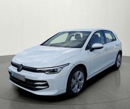 VOLKSWAGEN GOLF 1.5 ETSI MHEV DSG STYLE ČR