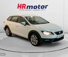 SEAT LEON X-PERIENCE X-PERIENCE