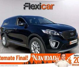 KIA SORENTO 2.2CRDI DRIVE 4X2