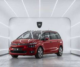 CITROEN C4 GRAND PICASSO GRAND PICASSO 2.0BLUEHDI INTENSIVE