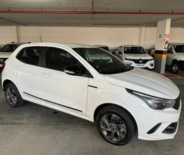 FIAT ARGO DRIVE S-DESIGN 1.3 8V FLEX 2022