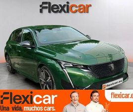 HYBRID 180 GT EEAT8 132 KW (180 CV)