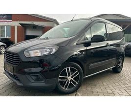 COURIER BASIS R-CAM AUDIO-PAKET HU/AU NE