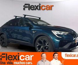 RS LINE TCE 103KW(140CV) EDC MICROH.-SS