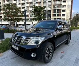 NISSAN PATROL NISSAN PATROL LE | DUBIZZLE DUBAI