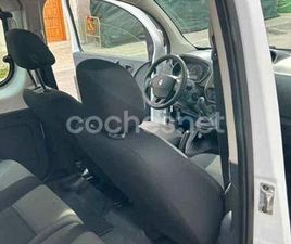 RENAULT KANGOO RENAULT KANGOO