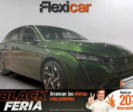 PURETECH 130 S&S ALLURE PACK EAT8 96 KW (130 CV)