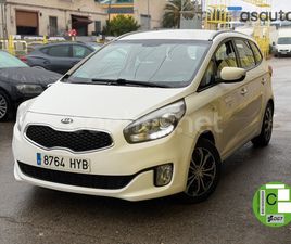 KIA CARENS 1.6 GDI DRIVE 5PL