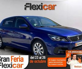 PURETECH 130 S&S ACTIVE PACK 96 KW (130 CV)