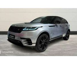 2.0 P400E 404CH PHEV R-DYNAMIC SE AWD BVA